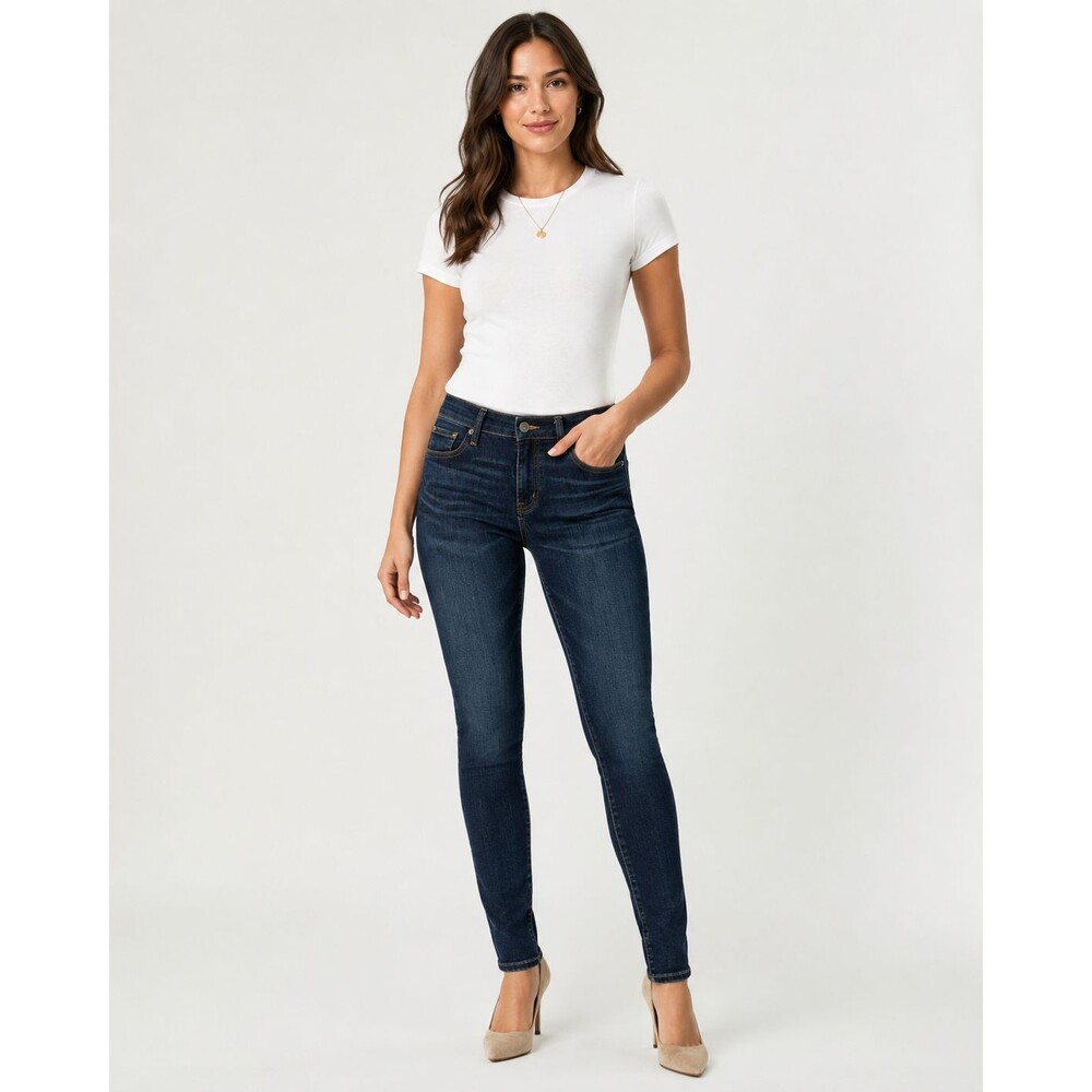 Denim & Supply Ralph Lauren Super Skinny Jeans Dark Wash Women’s 26/32